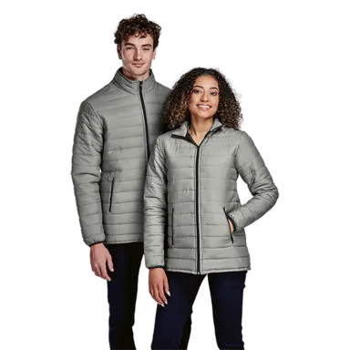 Build-a-Jacket - Mens Puffer Jacket Build-a-Jacket - Mens Puffer Jacket