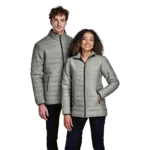 Build-a-Jacket - Mens Puffer Jacket Build-a-Jacket - Mens Puffer Jacket