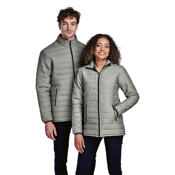 Build-a-Jacket - Mens Puffer Jacket Build-a-Jacket - Mens Puffer Jacket
