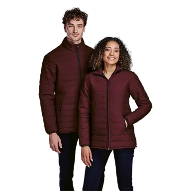 Build-a-Jacket - Mens Puffer Jacket Build-a-Jacket - Mens Puffer Jacket