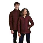 Build-a-Jacket - Mens Puffer Jacket Build-a-Jacket - Mens Puffer Jacket