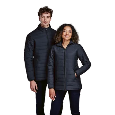 Build-a-Jacket - Mens Puffer Jacket Build-a-Jacket - Mens Puffer Jacket