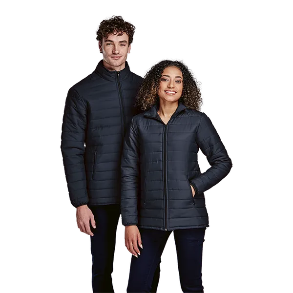 Build-a-Jacket - Mens Puffer Jacket Build-a-Jacket - Mens Puffer Jacket