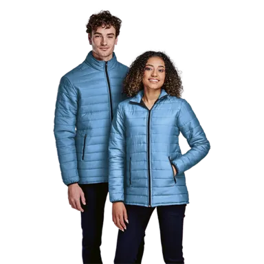 Build-a-Jacket - Mens Puffer Jacket Build-a-Jacket - Mens Puffer Jacket