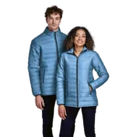 Build-a-Jacket - Mens Puffer Jacket Build-a-Jacket - Mens Puffer Jacket
