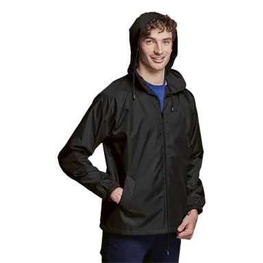 Build-a-Jacket - Unisex Mac Jacket Build-a-Jacket - Unisex Mac Jacket