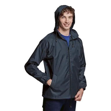 Build-a-Jacket - Unisex Mac Jacket Build-a-Jacket - Unisex Mac Jacket