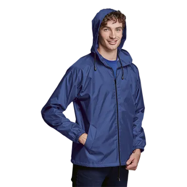 Build-a-Jacket - Unisex Mac Jacket Build-a-Jacket - Unisex Mac Jacket