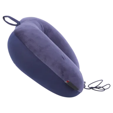 Cellini Inflatable Flat Back Travel Pillow Cellini Inflatable Flat Back Travel Pillow