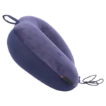 Cellini Inflatable Flat Back Travel Pillow Cellini Inflatable Flat Back Travel Pillow