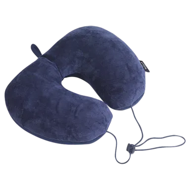 Cellini Inflatable Flat Back Travel Pillow Cellini Inflatable Flat Back Travel Pillow