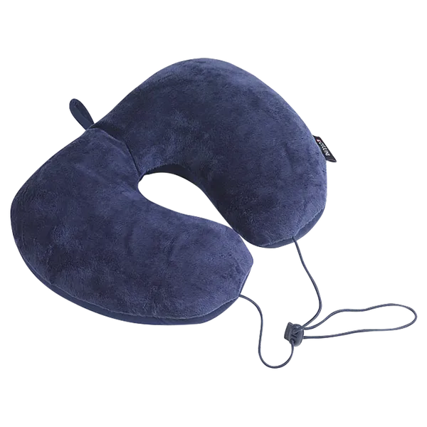 Cellini Inflatable Flat Back Travel Pillow Cellini Inflatable Flat Back Travel Pillow