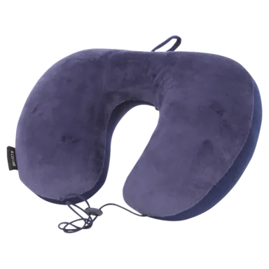 Cellini Inflatable Flat Back Travel Pillow Cellini Inflatable Flat Back Travel Pillow