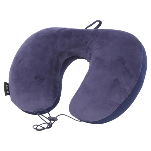 Cellini Inflatable Flat Back Travel Pillow Cellini Inflatable Flat Back Travel Pillow