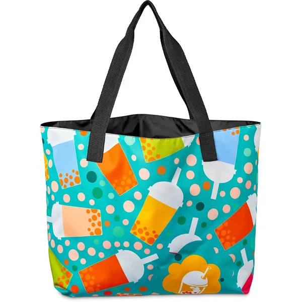 Hoppla Sunset Beach Bag Hoppla Sunset Beach Bag