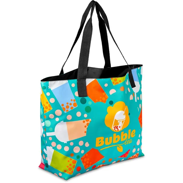 Hoppla Sunset Beach Bag Hoppla Sunset Beach Bag