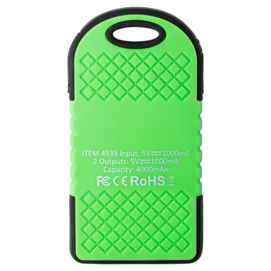 Lenard Power Bank 4000 mAh Lenard Power Bank 4000 mAh