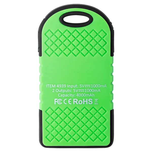 Lenard Power Bank 4000 mAh Lenard Power Bank 4000 mAh