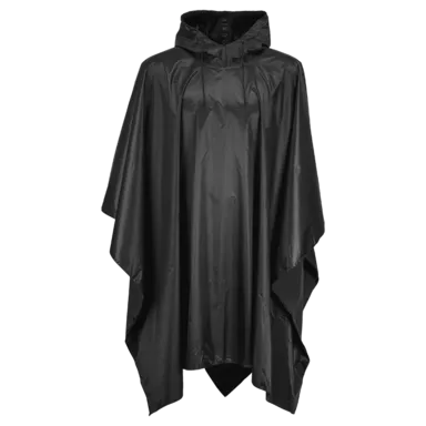 Barron Essential Poncho Barron Essential Poncho