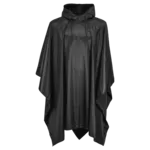 Barron Essential Poncho Barron Essential Poncho