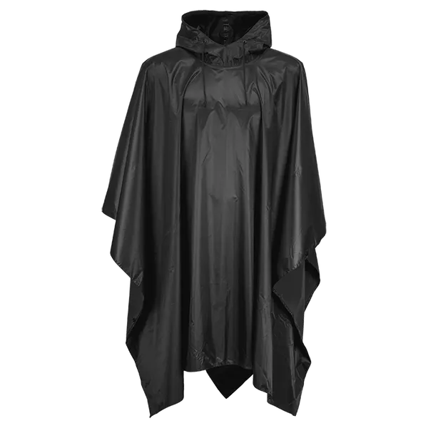 Barron Essential Poncho Barron Essential Poncho