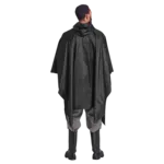 Barron Essential Poncho Barron Essential Poncho