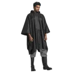 Barron Essential Poncho Barron Essential Poncho