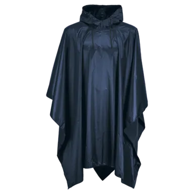 Barron Essential Poncho Barron Essential Poncho