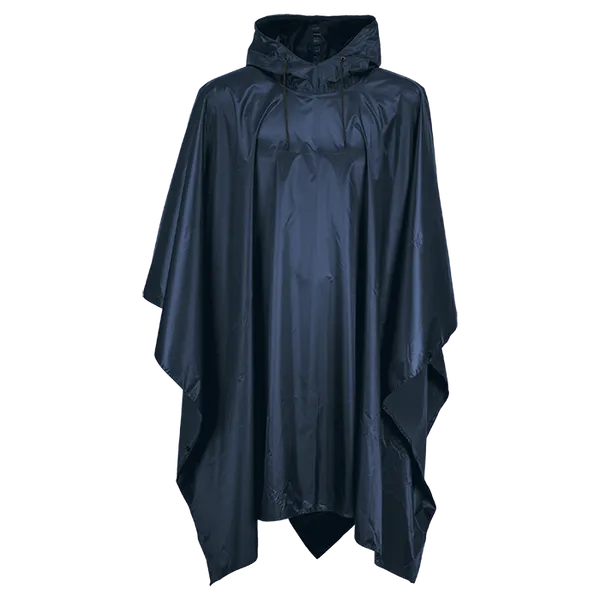 Barron Essential Poncho Barron Essential Poncho