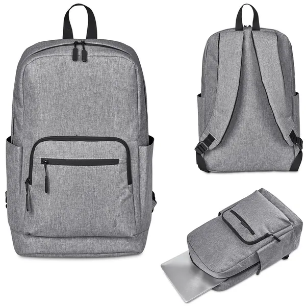 Altitude Nexa Laptop Backpack Altitude Nexa Laptop Backpack