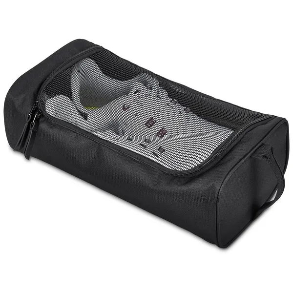 Altitude Turnberry Golf Shoe Bag (Excludes Content) Altitude Turnberry Golf Shoe Bag (Excludes Content)
