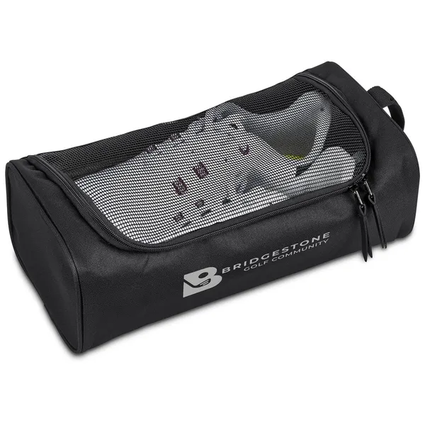 Altitude Turnberry Golf Shoe Bag (Excludes Content) Altitude Turnberry Golf Shoe Bag (Excludes Content)