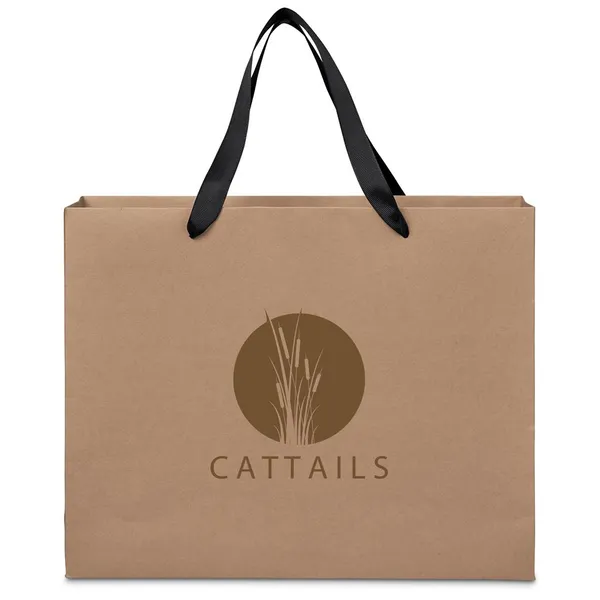 Altitude EcoElite Midi Paper Gift Bag Altitude EcoElite Midi Paper Gift Bag