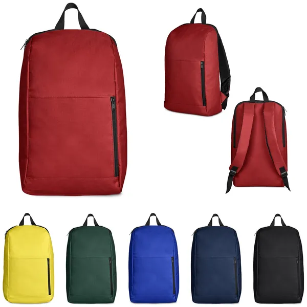 Altitude Essential Backpack Altitude Essential Backpack