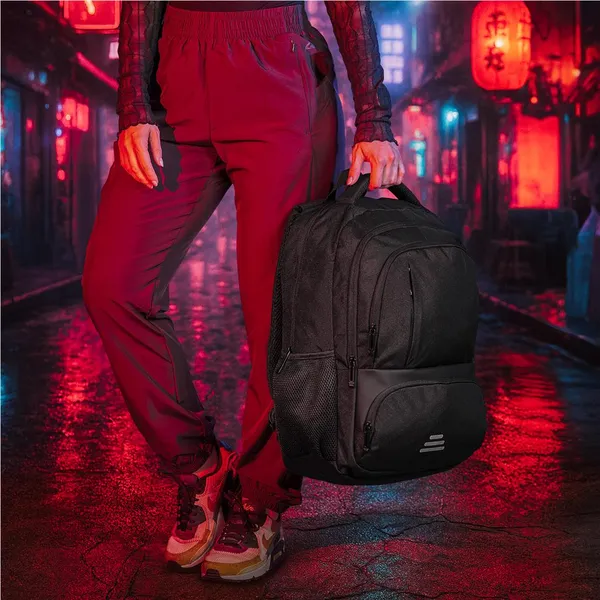 Swiss Cougar Turin Laptop Backpack Swiss Cougar Turin Laptop Backpack