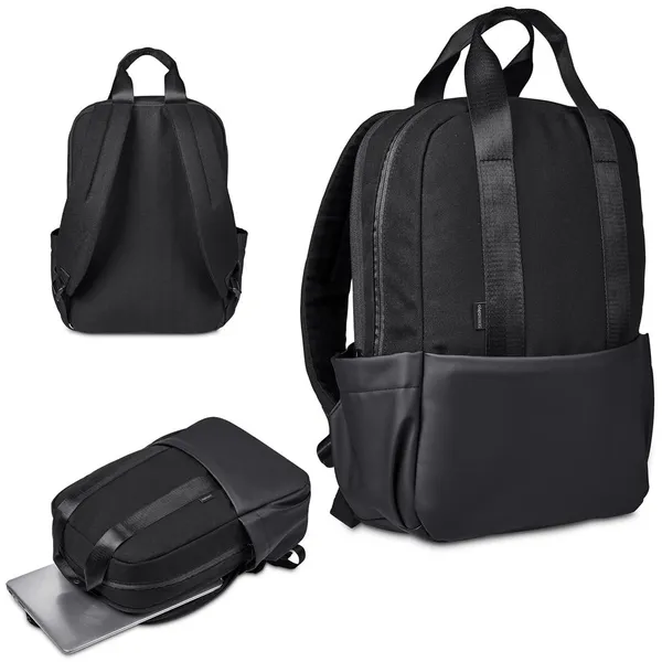 Serendipio Vantori Laptop Backpack Serendipio Vantori Laptop Backpack