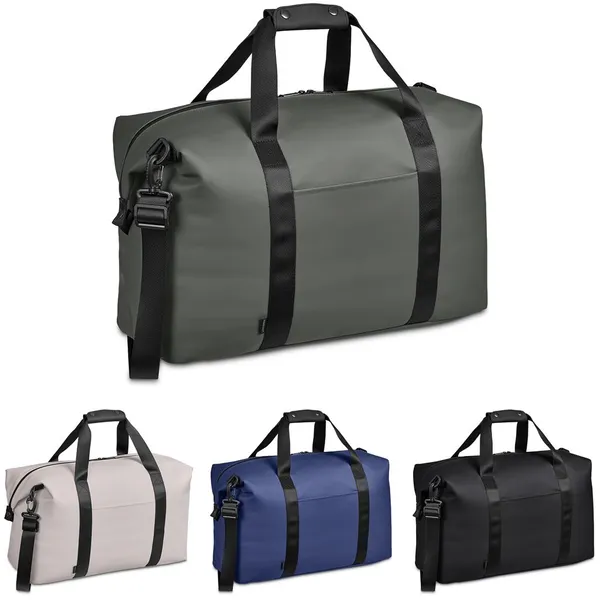 Serendipio Waldorf Weekend Bag Serendipio Waldorf Weekend Bag