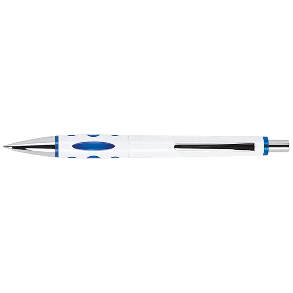 Dot Pattern Ballpoint Pen | Three6ixty