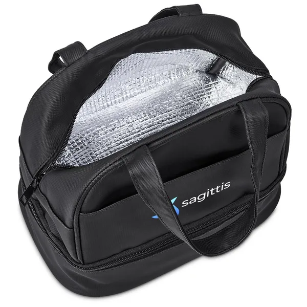 Altitude Surrey 9-Can Double Decker Cooler Altitude Surrey 9-Can Double Decker Cooler