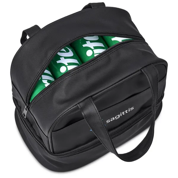 Altitude Surrey 9-Can Double Decker Cooler Altitude Surrey 9-Can Double Decker Cooler