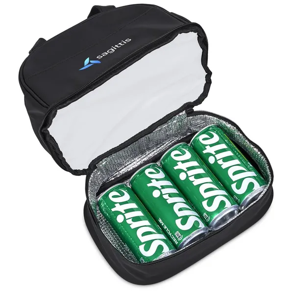 Altitude Surrey 9-Can Double Decker Cooler Altitude Surrey 9-Can Double Decker Cooler