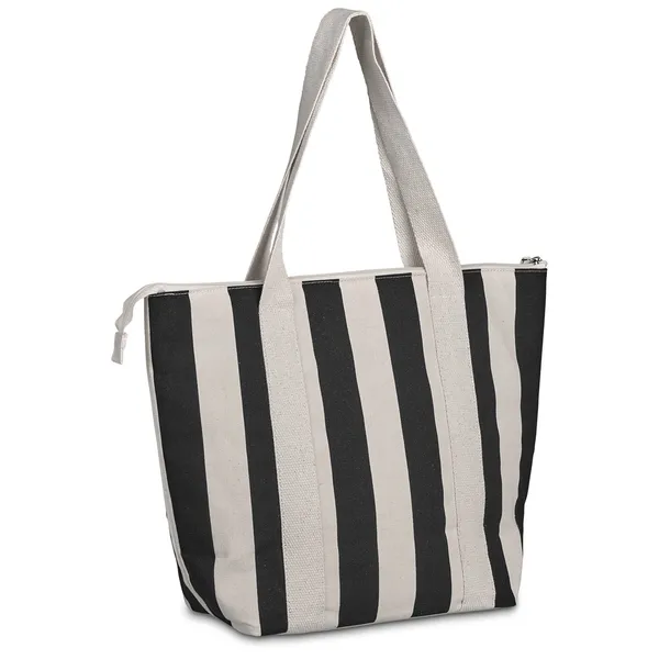 Okiyo Ashera Recycled Cotton 20-Can Cooler Okiyo Ashera Recycled Cotton 20-Can Cooler