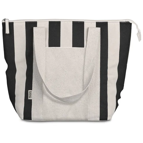 Okiyo Ashera Recycled Cotton 20-Can Cooler Okiyo Ashera Recycled Cotton 20-Can Cooler