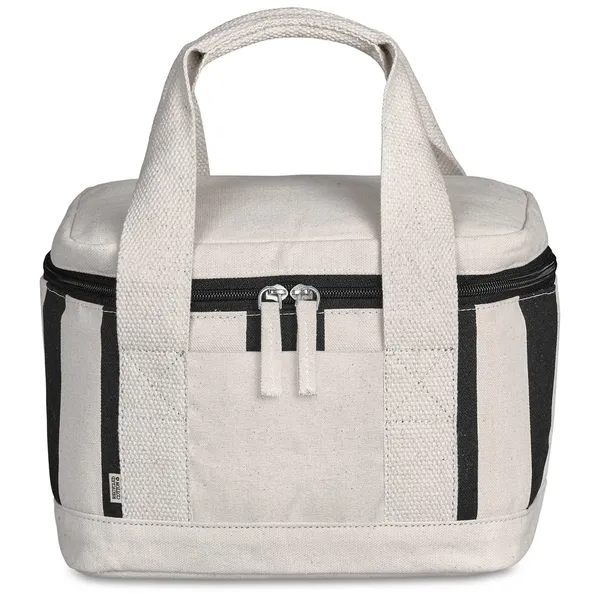 Okiyo Mochi Recycled Cotton 9-Can Cooler Okiyo Mochi Recycled Cotton 9-Can Cooler