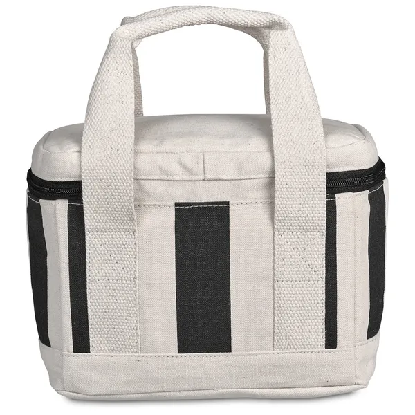 Okiyo Mochi Recycled Cotton 9-Can Cooler Okiyo Mochi Recycled Cotton 9-Can Cooler