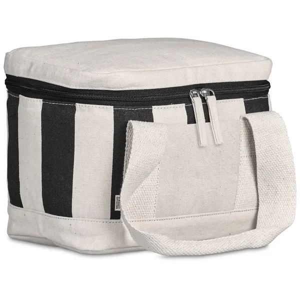 Okiyo Mochi Recycled Cotton 9-Can Cooler Okiyo Mochi Recycled Cotton 9-Can Cooler