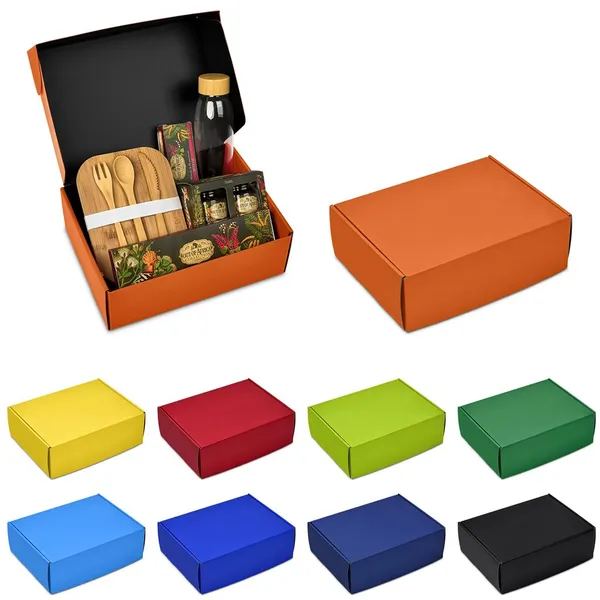 Altitude Omega Gift Box (excluding contents) Altitude Omega Gift Box (excluding contents)