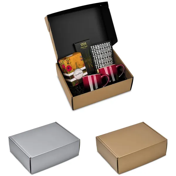 Altitude Dazzle Gift Box (excluding contents) Altitude Dazzle Gift Box (excluding contents)