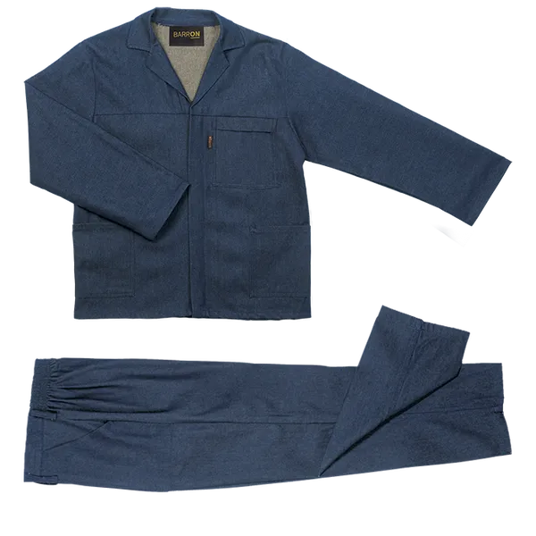 Barron Budget 100% Cotton Conti Suit Barron Budget 100% Cotton Conti Suit