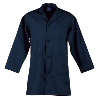 Barron Poly Cotton Dust Coat Barron Poly Cotton Dust Coat